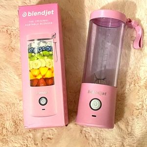 Blendjet 2 w/sleeve